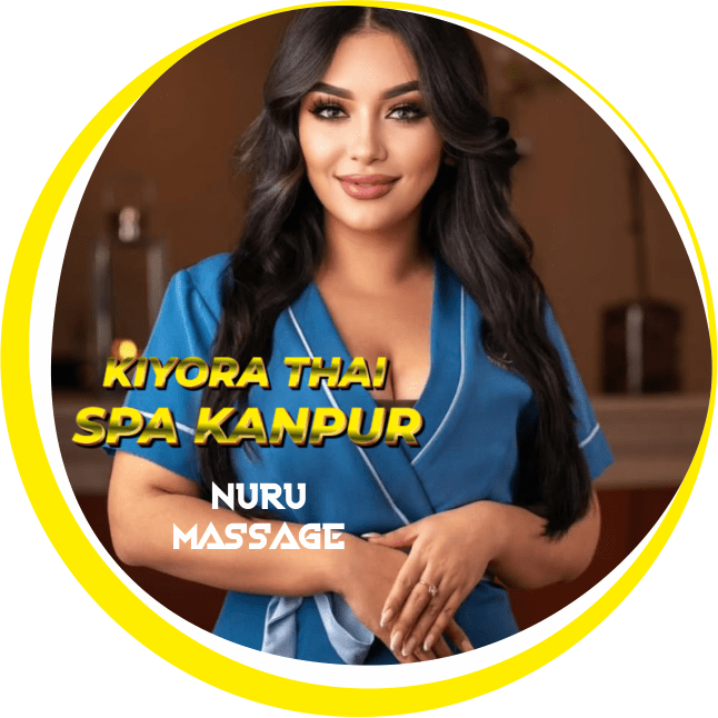 Nuru Massage in Kanpur